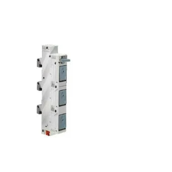RITTAL 9340950 Patroonlastscheider met behuizing