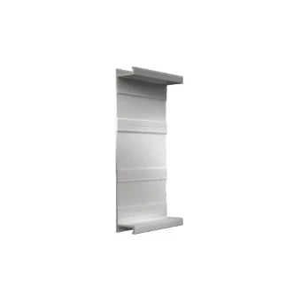 RITTAL 9342140 Zubehoer/Teile fuer Stromschiene