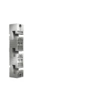 RITTAL 3516000 Railkoper 2400 mm