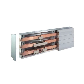 RITTAL 9342004 Stromschienesteun