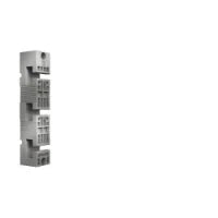 RITTAL 9320020 Stromschienekoppelstuk