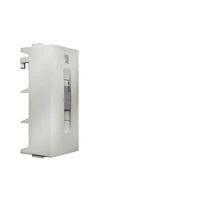 RITTAL 9340700 Stroomrailadapter