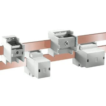 RITTAL 9342311 Railsysteem fuer verdelers 88 mm
