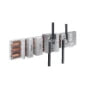 RITTAL 9340350 Stroomrailadapter