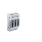 RITTAL 9344530 Zubehoer/Teile fuer mespatroonhouder