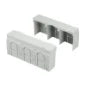RITTAL 9341000 Stroomrailsteun