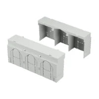 RITTAL 9343210 VeilighedenLasttrennschalter