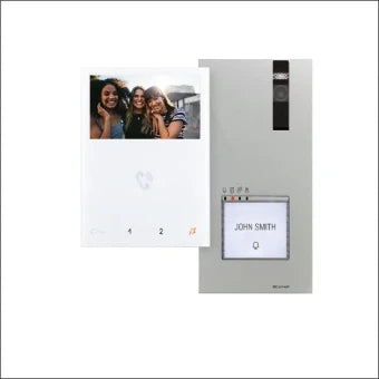 COMELIT 8461V Deurintercom-set