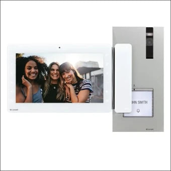 COMELIT 8461X Deurintercom-set