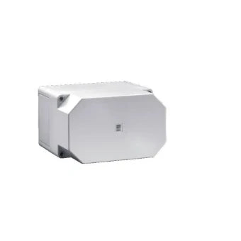 RITTAL 9522000 Leerer Schaltschrank 254 mm