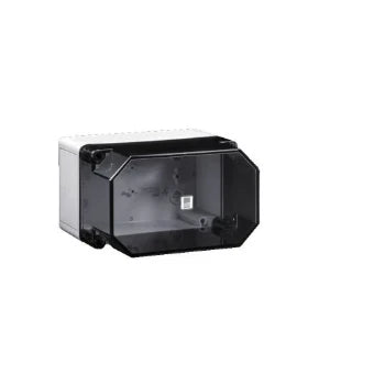 RITTAL 9522100 Leerer Schaltschrank 254 mm