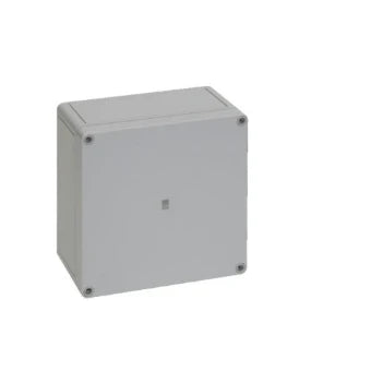 RITTAL 9517000 Leerer Schaltschrank 182 mm