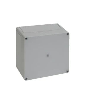 RITTAL 9518000 Schakelkast leeg