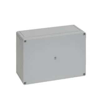RITTAL 9520000 Leerer Schaltschrank 254 mm