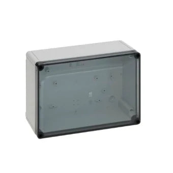 RITTAL 9520100 Leerer Schaltschrank 254 mm