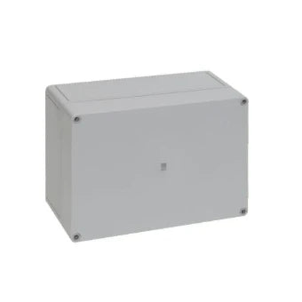 RITTAL 9521000 Leerer Schaltschrank 254 mm