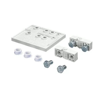RITTAL 9581000 Montagezubehoer (Schaltschrank/Gehause)