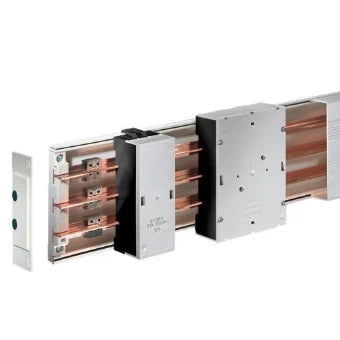 RITTAL 9611000 Stromschienekoppelstuk