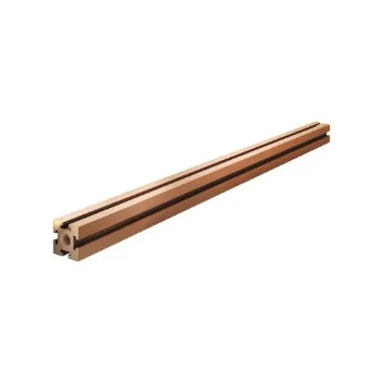 RITTAL 9640201 Railkoper 491 mm