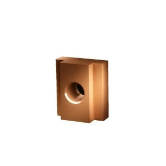 RITTAL 9640980 Schuifmoer