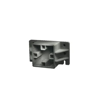 RITTAL 9649010 Stromschienesteun