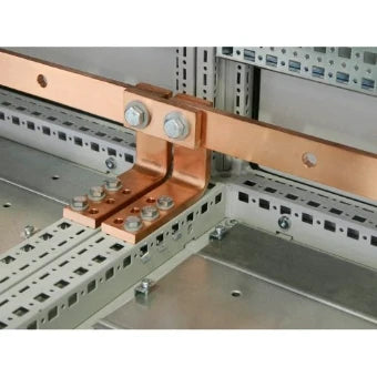 RITTAL 9661230 Railsysteem fuer verdelers 60 mm