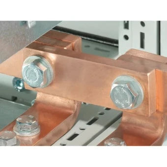 RITTAL 9661350 Railsysteem fuer verdelers 30 mm