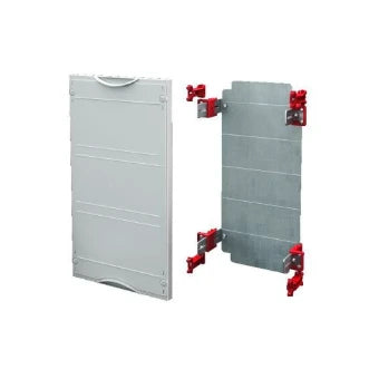 RITTAL 9666130 Inbouwunit voor componentenopbouw