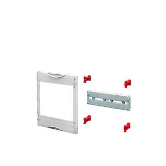 RITTAL 9666380 Inbouwunit fuer componentenAufbau 300 mm