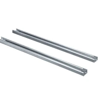 RITTAL 9673006 Ausbaukomponenten fuer Schaltschrank/Gehause 600 mm