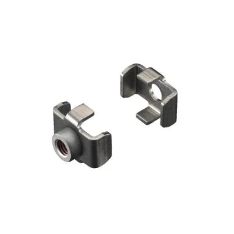 RITTAL 9676017 Railsysteem fuer verdelers 0 mm