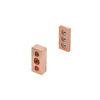 RITTAL 9676528 Railsysteem fuer verdelers 0 mm