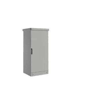 RITTAL 9783530 Leerer Schaltschrank 600 mm