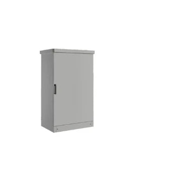 RITTAL 9783610 Leerer Schaltschrank 800 mm
