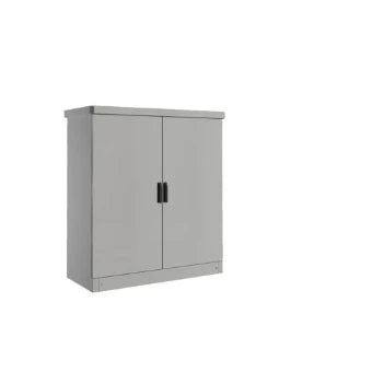 RITTAL 9784540 Schakelkast leeg