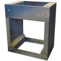 RITTAL 9784540 Leerer Schaltschrank 1200 mm