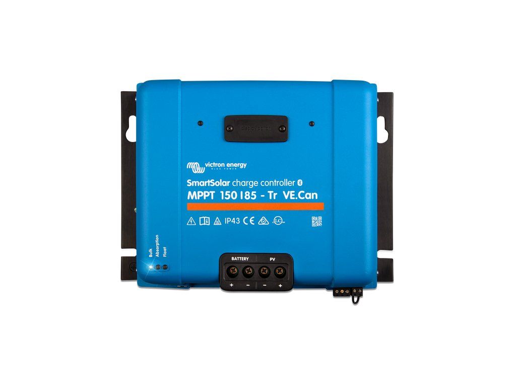 Victron SmartSolar MPPT 150/85-Tr VE.Kann