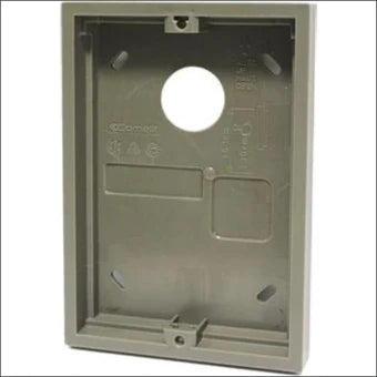 COMELIT ET9160 Montageelement fuer Tuerstation 134 mm