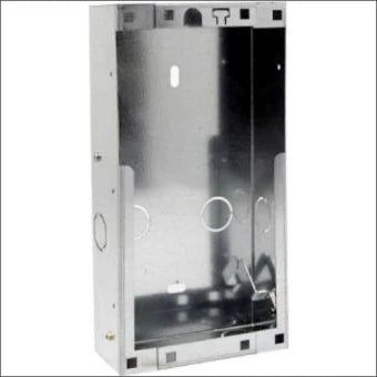 COMELIT IX9150 Inbouwkast fuer belinstallatie 236.7 mm