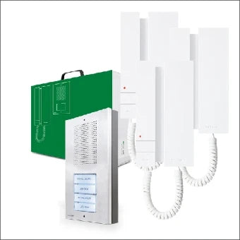 COMELIT KAE5063 Deurintercom-set