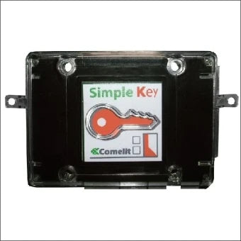 COMELIT SK9001I Toegangscontrolesysteemcomponent 108 mm