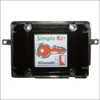 COMELIT 3349 Functiemodule deurcommunicatie