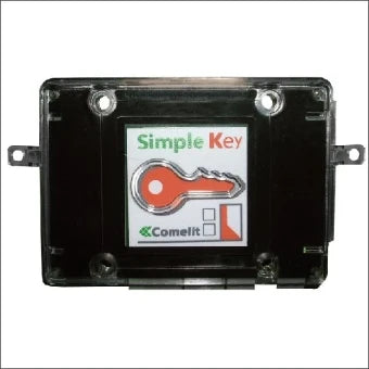 COMELIT SK9030I Toegangscontrole-unit bussysteem
