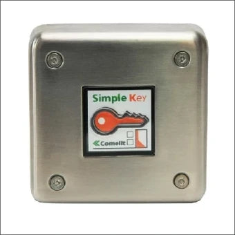 COMELIT SK9040 Toegangscontrole-unit bussysteem