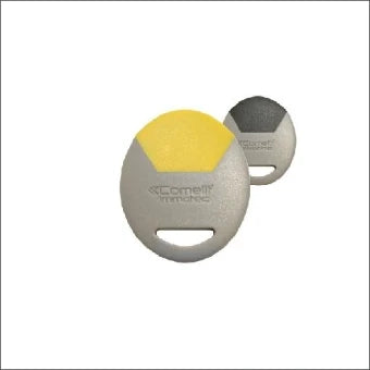 COMELIT SK9050GY/A Elektronischer Datentraeger Schalteinrichtung fuer Gefahrenmeldesystem