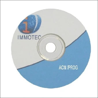 COMELIT SK9093 Software bussysteem