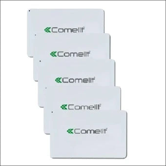 COMELIT SK9553 Elektronischer Datentraeger Schalteinrichtung fuer Gefahrenmeldesystem 85 mm