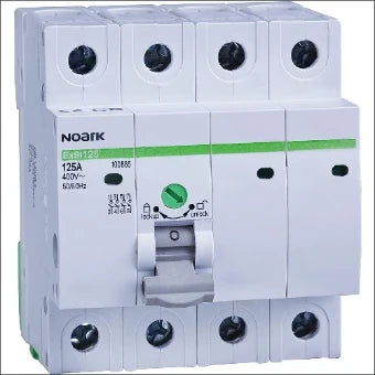 NOARK 100881 Modularer Einbauschalter