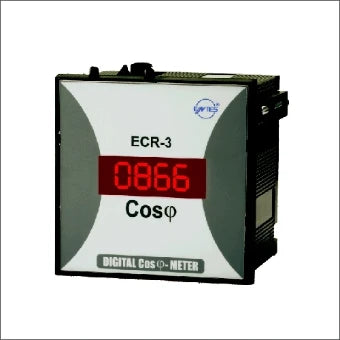 ENTES 1017M3940 Frequentiemeter paneelbouw 96 mm
