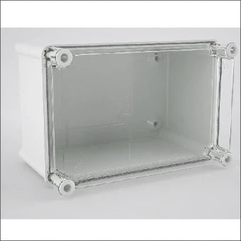 URIARTE 1017500020 Leerer Installationskasten 270 mm